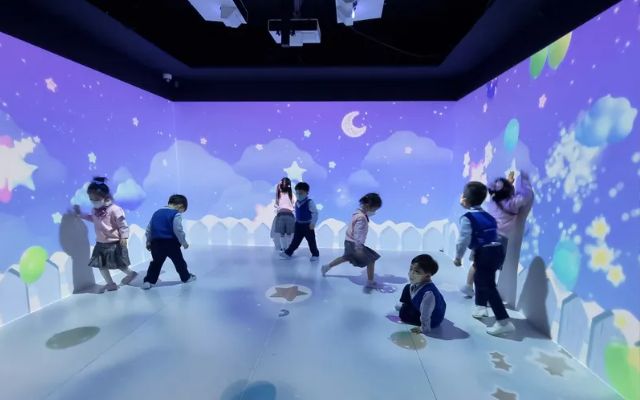 인천 동구 송현유치원