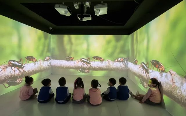 인천 동구 송현유치원