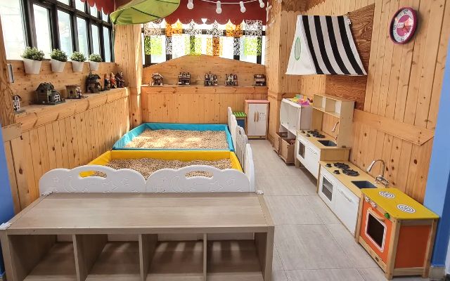 인천 동구 송현유치원