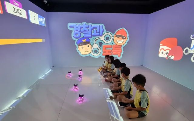 인천 동구 송현유치원