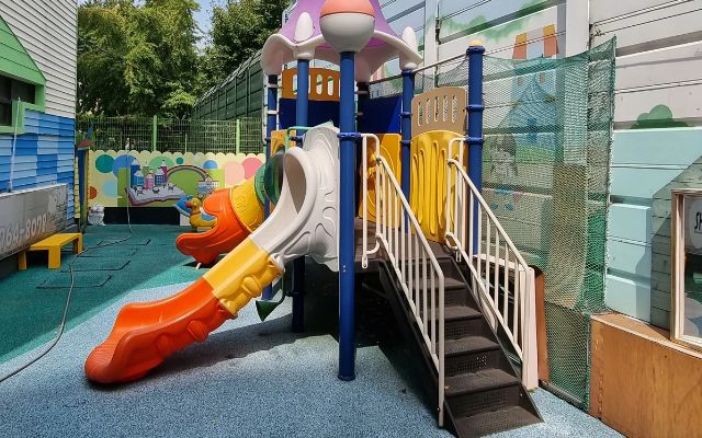 인천 동구 송현유치원